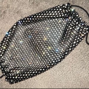 Mask cute and stylish